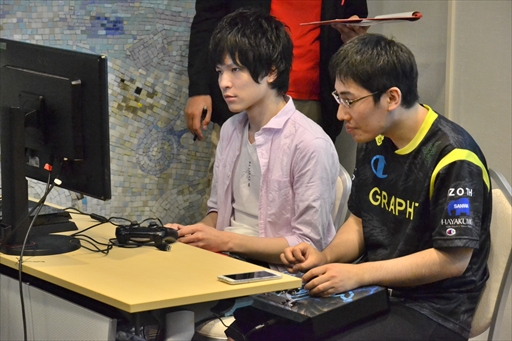 ꡼ No.026 | BBTAG 2ץ٥ȥݡȡץޡϩKOG꤬ͥꡤľνоˤ5ϢƤã