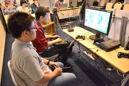 ꡼ No.027 | BBTAG 2ץ٥ȥݡȡץޡϩKOG꤬ͥꡤľνоˤ5ϢƤã