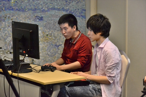 ꡼ No.029 | BBTAG 2ץ٥ȥݡȡץޡϩKOG꤬ͥꡤľνоˤ5ϢƤã