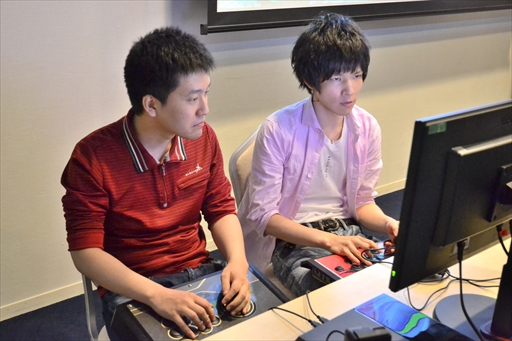 ꡼ No.030 | BBTAG 2ץ٥ȥݡȡץޡϩKOG꤬ͥꡤľνоˤ5ϢƤã