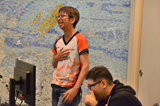 ꡼ No.034 | BBTAG 2ץ٥ȥݡȡץޡϩKOG꤬ͥꡤľνоˤ5ϢƤã