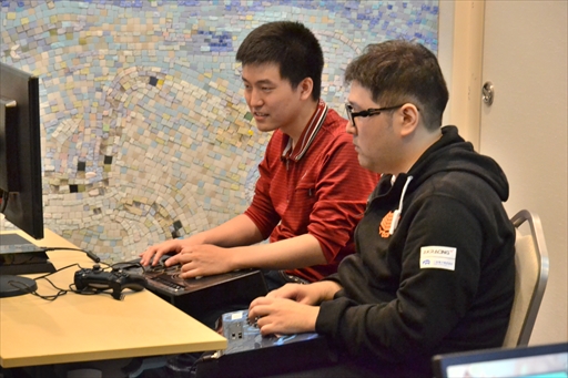 ꡼ No.035 | BBTAG 2ץ٥ȥݡȡץޡϩKOG꤬ͥꡤľνоˤ5ϢƤã