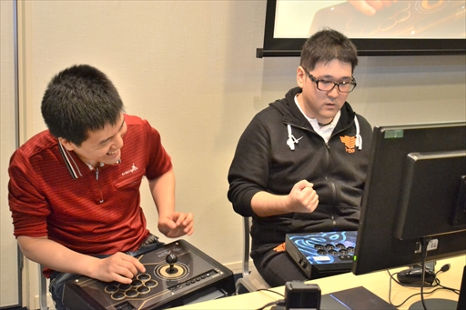 ꡼ No.036 | BBTAG 2ץ٥ȥݡȡץޡϩKOG꤬ͥꡤľνоˤ5ϢƤã