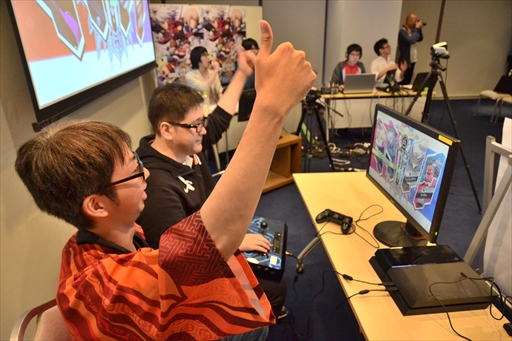 ꡼ No.037 | BBTAG 2ץ٥ȥݡȡץޡϩKOG꤬ͥꡤľνоˤ5ϢƤã