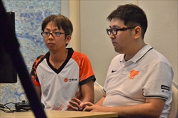 ꡼ No.039 | BBTAG 2ץ٥ȥݡȡץޡϩKOG꤬ͥꡤľνоˤ5ϢƤã