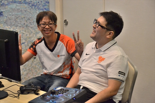 ꡼ No.041 | BBTAG 2ץ٥ȥݡȡץޡϩKOG꤬ͥꡤľνоˤ5ϢƤã