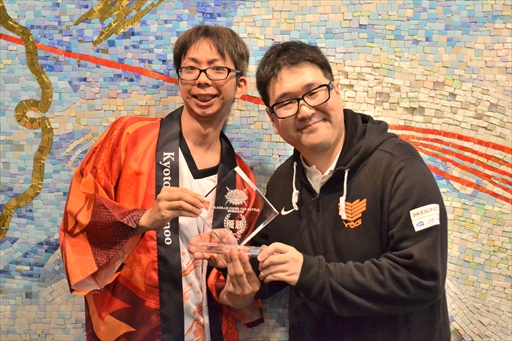 ꡼ No.043 | BBTAG 2ץ٥ȥݡȡץޡϩKOG꤬ͥꡤľνоˤ5ϢƤã