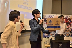 ꡼ No.044 | BBTAG 2ץ٥ȥݡȡץޡϩKOG꤬ͥꡤľνоˤ5ϢƤã