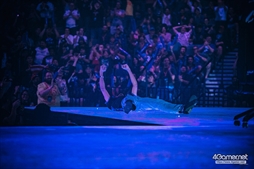 ꡼ No.003Υͥ / EVO2019ϡBLAZBLUE CROSS TAGBATTLE硤ͥϥꥫShinkuꡣǤ2011ǯȤʤ볤ͥΰζȤã