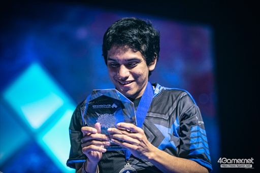 ꡼ No.007Υͥ / EVO2019ϡBLAZBLUE CROSS TAGBATTLE硤ͥϥꥫShinkuꡣǤ2011ǯȤʤ볤ͥΰζȤã