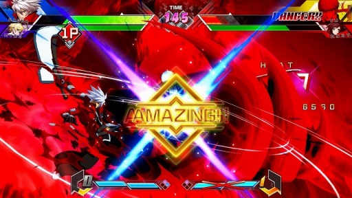 ꡼ No.002Υͥ / BLAZBLUE CROSS TAG BATTLEסVer2.0ɲä뿷ƥबʾҲȥ쥤顼Źŵ