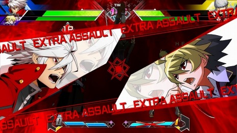 ꡼ No.007Υͥ / BLAZBLUE CROSS TAG BATTLEסVer2.0ɲä뿷ƥबʾҲȥ쥤顼Źŵ