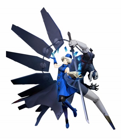 ꡼ No.012Υͥ / BLAZBLUE CROSS TAG BATTLEסVer2.0ɲä뿷ƥबʾҲȥ쥤顼Źŵ