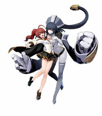 ꡼ No.014Υͥ / BLAZBLUE CROSS TAG BATTLEסVer2.0ɲä뿷ƥबʾҲȥ쥤顼Źŵ