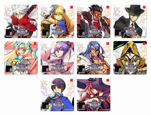 ꡼ No.003Υͥ / ոBAR HONESTǡBLAZBLUEץBARγŤꡣ1119