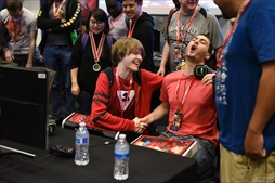 ꡼ No.021 | ܥɥĥ辡ARCREVO America 2019פνեȥݡȤǤϤTOP8·