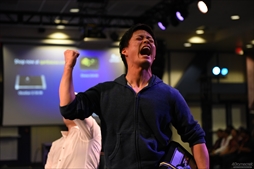 ꡼ No.040 | ܥɥĥ辡ARCREVO America 2019פνեȥݡȤǤϤTOP8·