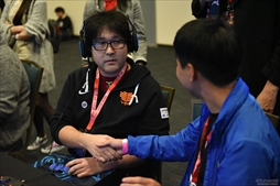 ꡼ No.052 | ܥɥĥ辡ARCREVO America 2019פνեȥݡȤǤϤTOP8·