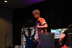 ꡼ No.055 | ܥɥĥ辡ARCREVO America 2019פνեȥݡȤǤϤTOP8·