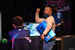 ꡼ No.065 | ܥɥĥ辡ARCREVO America 2019פνեȥݡȤǤϤTOP8·