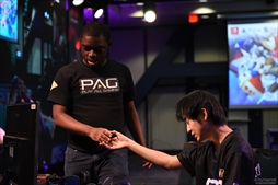 ꡼ No.070 | ܥɥĥ辡ARCREVO America 2019פνեȥݡȤǤϤTOP8·