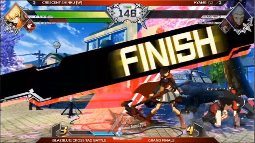 ꡼ No.004Υͥ / ARCREVO America 2019סBBTAGϡꥫShinku꤬ͥEVOCEOtaku³3ϢƤã