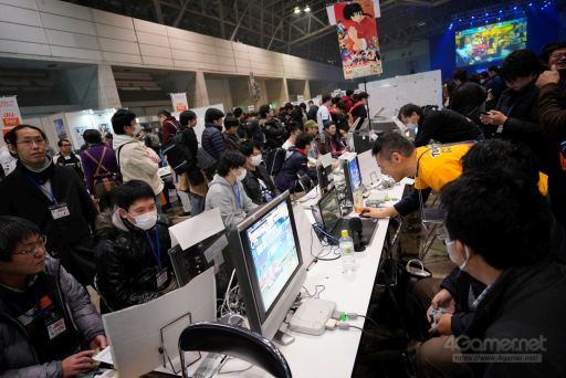 ꡼ No.004 | EVO JapanĥåǮʤäDay2ޤȤᡣ֥륭СVIסSAMURAI SPIRITSסBBTAGפͥԤ