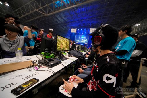 ꡼ No.006 | EVO JapanĥåǮʤäDay2ޤȤᡣ֥륭СVIסSAMURAI SPIRITSסBBTAGפͥԤ