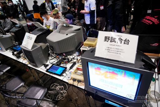 ꡼ No.007 | EVO JapanĥåǮʤäDay2ޤȤᡣ֥륭СVIסSAMURAI SPIRITSסBBTAGפͥԤ