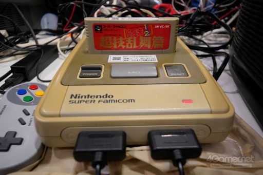 ꡼ No.008 | EVO JapanĥåǮʤäDay2ޤȤᡣ֥륭СVIסSAMURAI SPIRITSסBBTAGפͥԤ