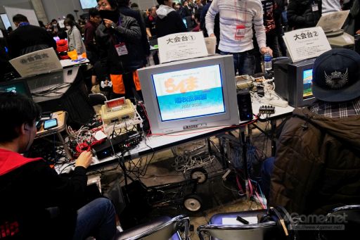 ꡼ No.009 | EVO JapanĥåǮʤäDay2ޤȤᡣ֥륭СVIסSAMURAI SPIRITSסBBTAGפͥԤ