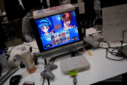 ꡼ No.010 | EVO JapanĥåǮʤäDay2ޤȤᡣ֥륭СVIסSAMURAI SPIRITSסBBTAGפͥԤ