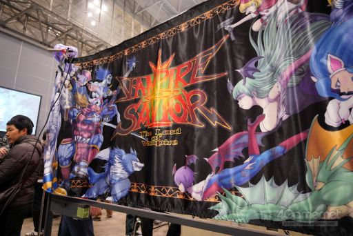 ꡼ No.013 | EVO JapanĥåǮʤäDay2ޤȤᡣ֥륭СVIסSAMURAI SPIRITSסBBTAGפͥԤ