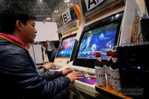 ꡼ No.014 | EVO JapanĥåǮʤäDay2ޤȤᡣ֥륭СVIסSAMURAI SPIRITSסBBTAGפͥԤ