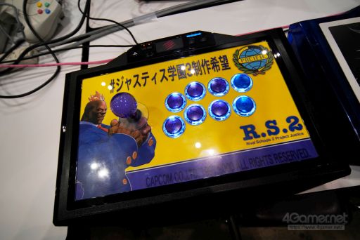 ꡼ No.017 | EVO JapanĥåǮʤäDay2ޤȤᡣ֥륭СVIסSAMURAI SPIRITSסBBTAGפͥԤ