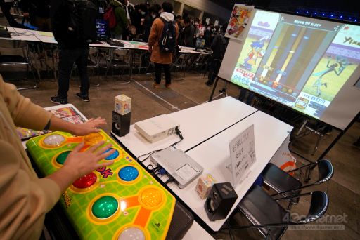 ꡼ No.021 | EVO JapanĥåǮʤäDay2ޤȤᡣ֥륭СVIסSAMURAI SPIRITSסBBTAGפͥԤ