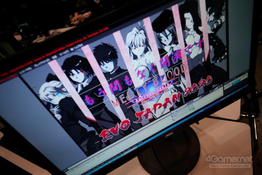 ꡼ No.022 | EVO JapanĥåǮʤäDay2ޤȤᡣ֥륭СVIסSAMURAI SPIRITSסBBTAGפͥԤ