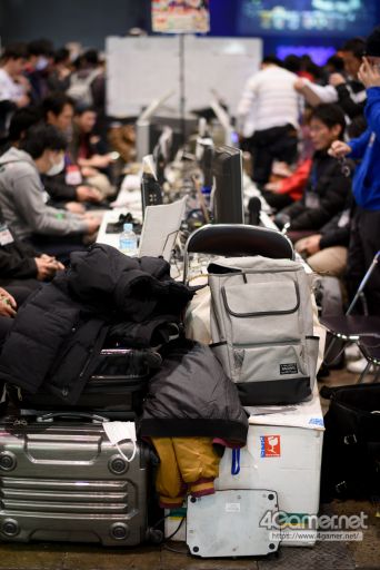 ꡼ No.026 | EVO JapanĥåǮʤäDay2ޤȤᡣ֥륭СVIסSAMURAI SPIRITSסBBTAGפͥԤ