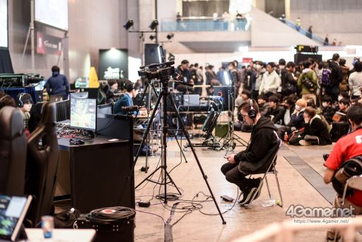 ꡼ No.028 | EVO JapanĥåǮʤäDay2ޤȤᡣ֥륭СVIסSAMURAI SPIRITSסBBTAGפͥԤ