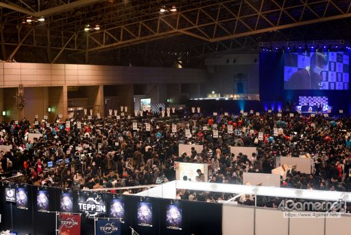 ꡼ No.029 | EVO JapanĥåǮʤäDay2ޤȤᡣ֥륭СVIסSAMURAI SPIRITSסBBTAGפͥԤ