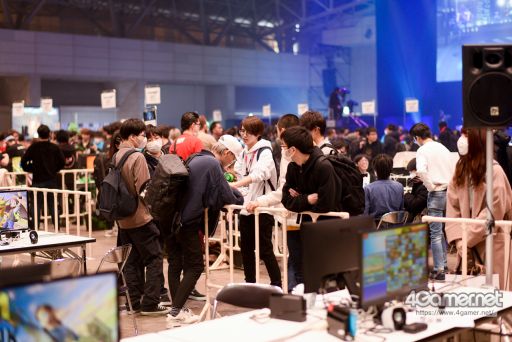 ꡼ No.032 | EVO JapanĥåǮʤäDay2ޤȤᡣ֥륭СVIסSAMURAI SPIRITSסBBTAGפͥԤ