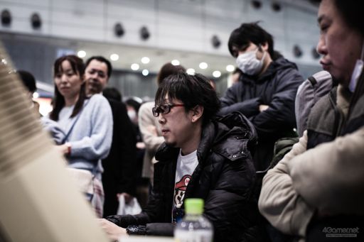 ꡼ No.034 | EVO JapanĥåǮʤäDay2ޤȤᡣ֥륭СVIסSAMURAI SPIRITSסBBTAGפͥԤ