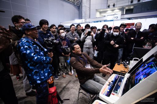 ꡼ No.035 | EVO JapanĥåǮʤäDay2ޤȤᡣ֥륭СVIסSAMURAI SPIRITSסBBTAGפͥԤ