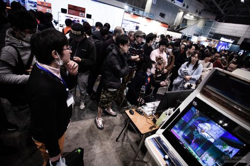 ꡼ No.037 | EVO JapanĥåǮʤäDay2ޤȤᡣ֥륭СVIסSAMURAI SPIRITSסBBTAGפͥԤ