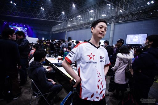 ꡼ No.038 | EVO JapanĥåǮʤäDay2ޤȤᡣ֥륭СVIסSAMURAI SPIRITSסBBTAGפͥԤ