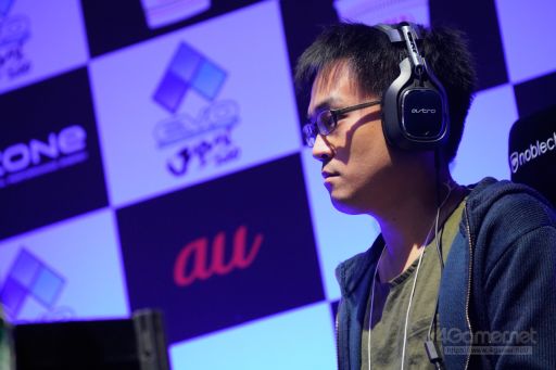 ꡼ No.040 | EVO JapanĥåǮʤäDay2ޤȤᡣ֥륭СVIסSAMURAI SPIRITSסBBTAGפͥԤ