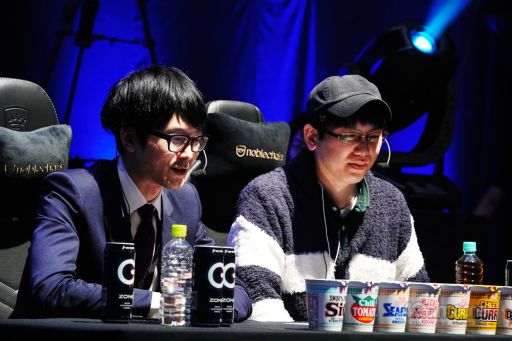 ꡼ No.041 | EVO JapanĥåǮʤäDay2ޤȤᡣ֥륭СVIסSAMURAI SPIRITSסBBTAGפͥԤ