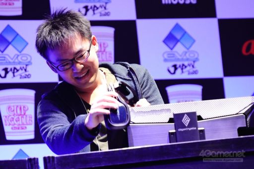 ꡼ No.042 | EVO JapanĥåǮʤäDay2ޤȤᡣ֥륭СVIסSAMURAI SPIRITSסBBTAGפͥԤ