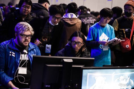 ꡼ No.043 | EVO JapanĥåǮʤäDay2ޤȤᡣ֥륭СVIסSAMURAI SPIRITSסBBTAGפͥԤ