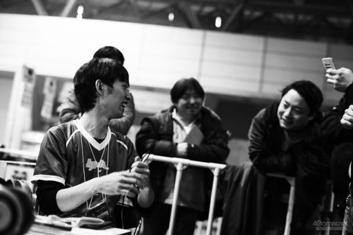 ꡼ No.044 | EVO JapanĥåǮʤäDay2ޤȤᡣ֥륭СVIסSAMURAI SPIRITSסBBTAGפͥԤ